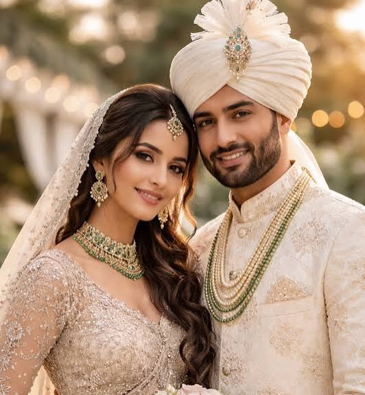 Bride & Bridegroom Skin Care - Image 2